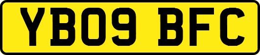 YB09BFC
