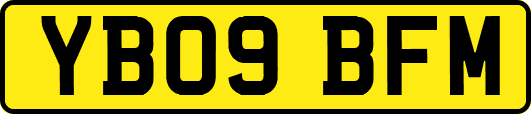 YB09BFM