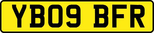YB09BFR