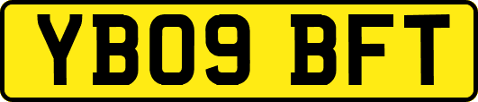 YB09BFT