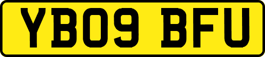 YB09BFU