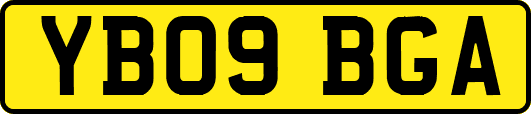 YB09BGA