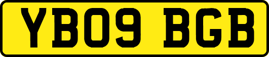 YB09BGB