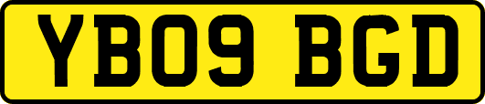 YB09BGD