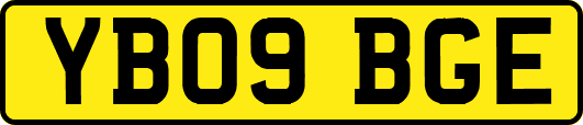 YB09BGE
