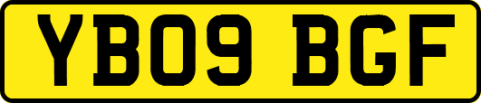 YB09BGF