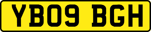 YB09BGH