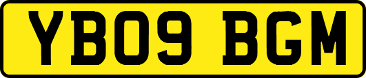YB09BGM