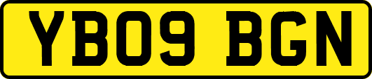 YB09BGN
