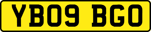 YB09BGO