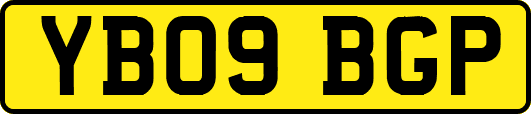 YB09BGP