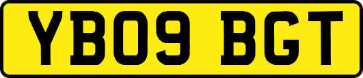 YB09BGT