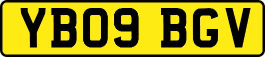 YB09BGV