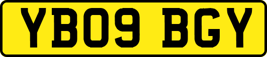 YB09BGY