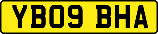 YB09BHA