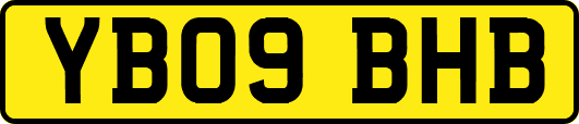 YB09BHB