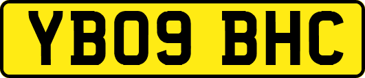 YB09BHC