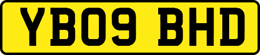 YB09BHD