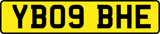 YB09BHE