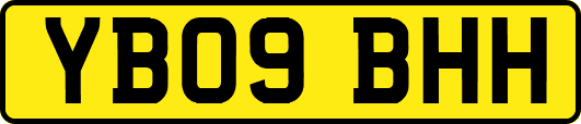 YB09BHH