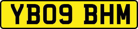 YB09BHM