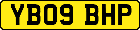 YB09BHP