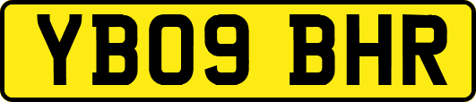 YB09BHR