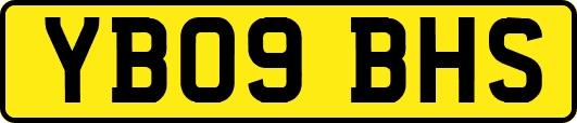 YB09BHS