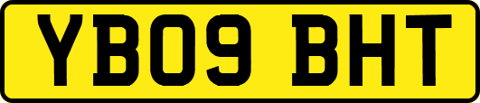YB09BHT