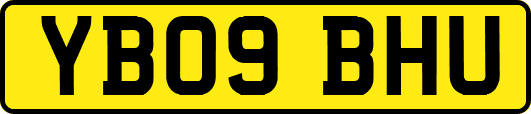 YB09BHU