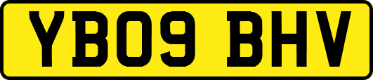 YB09BHV