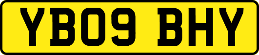 YB09BHY