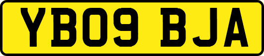 YB09BJA
