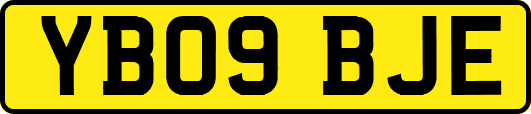 YB09BJE