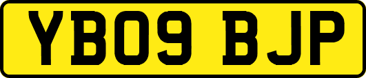 YB09BJP