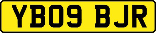 YB09BJR