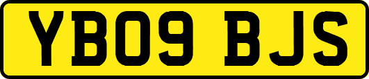 YB09BJS