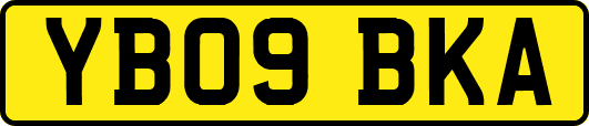 YB09BKA