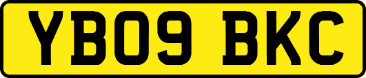 YB09BKC