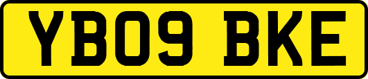 YB09BKE