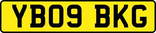YB09BKG