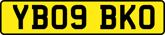 YB09BKO