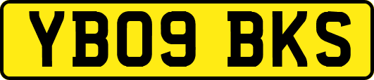 YB09BKS