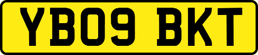 YB09BKT