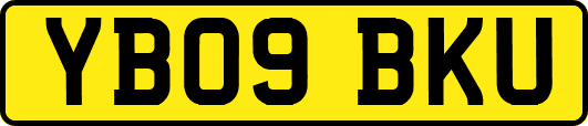 YB09BKU