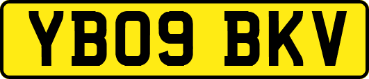 YB09BKV