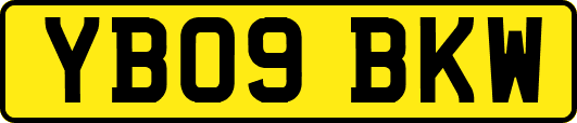 YB09BKW