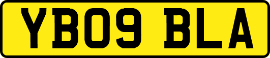 YB09BLA