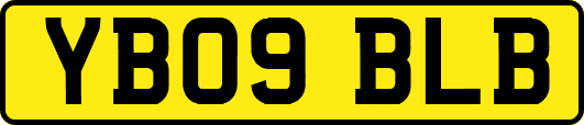 YB09BLB
