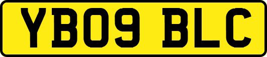 YB09BLC